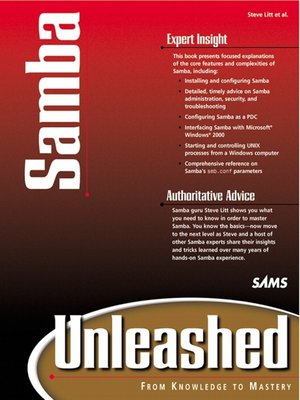 cover image of Samba Unleashed